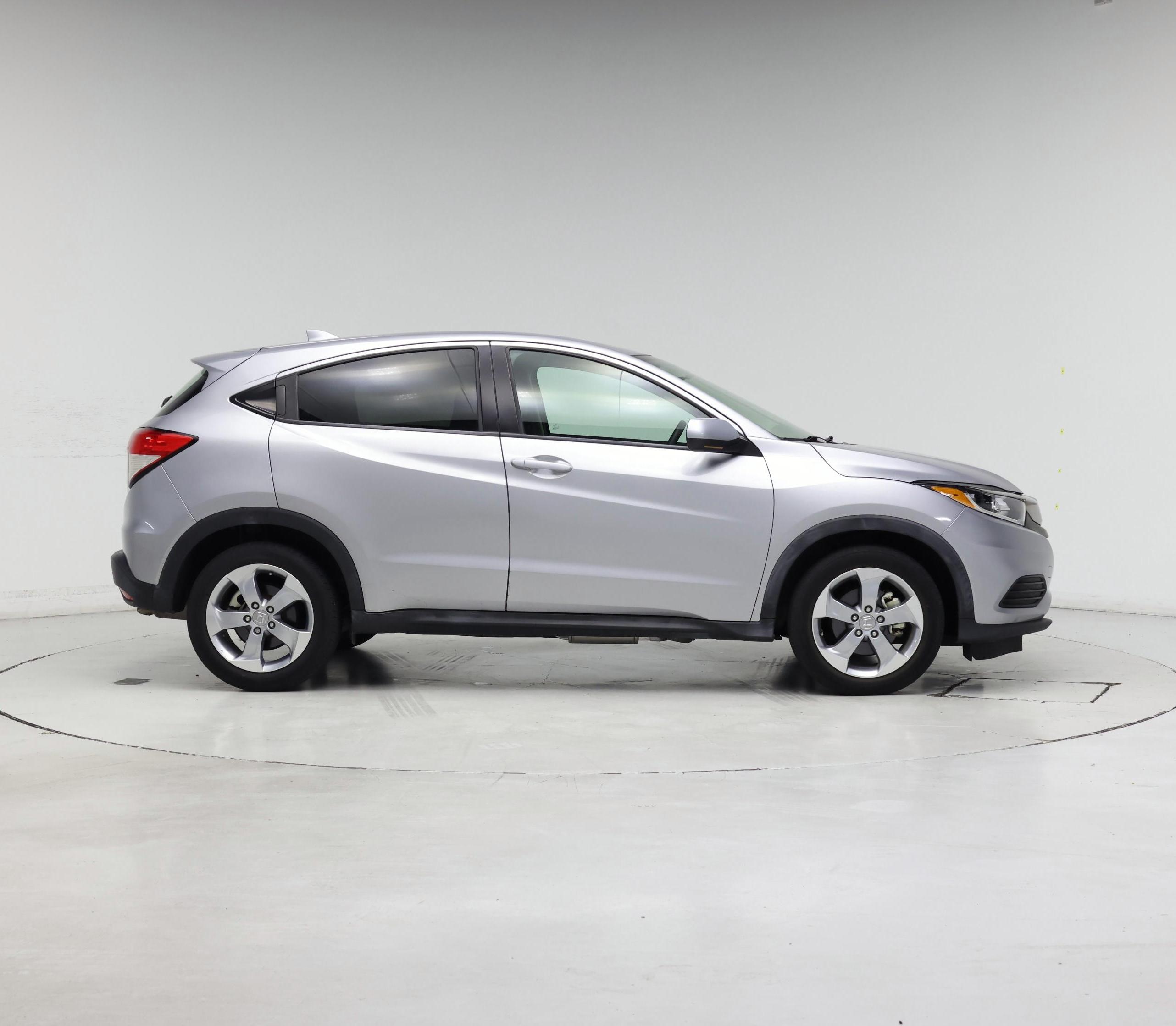 Thumbnail: 2021 Honda HR-V - 7