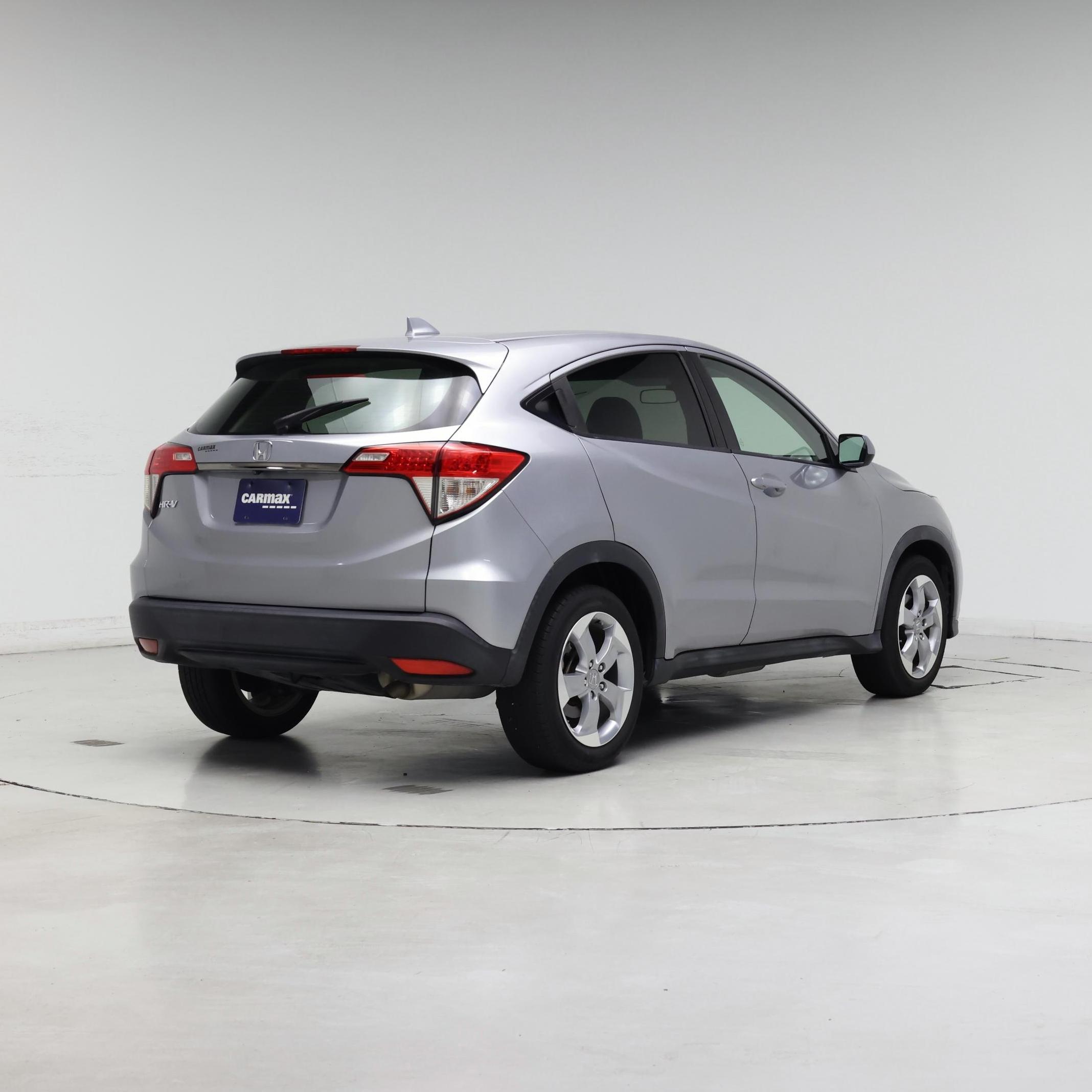 Thumbnail: 2021 Honda HR-V - 8