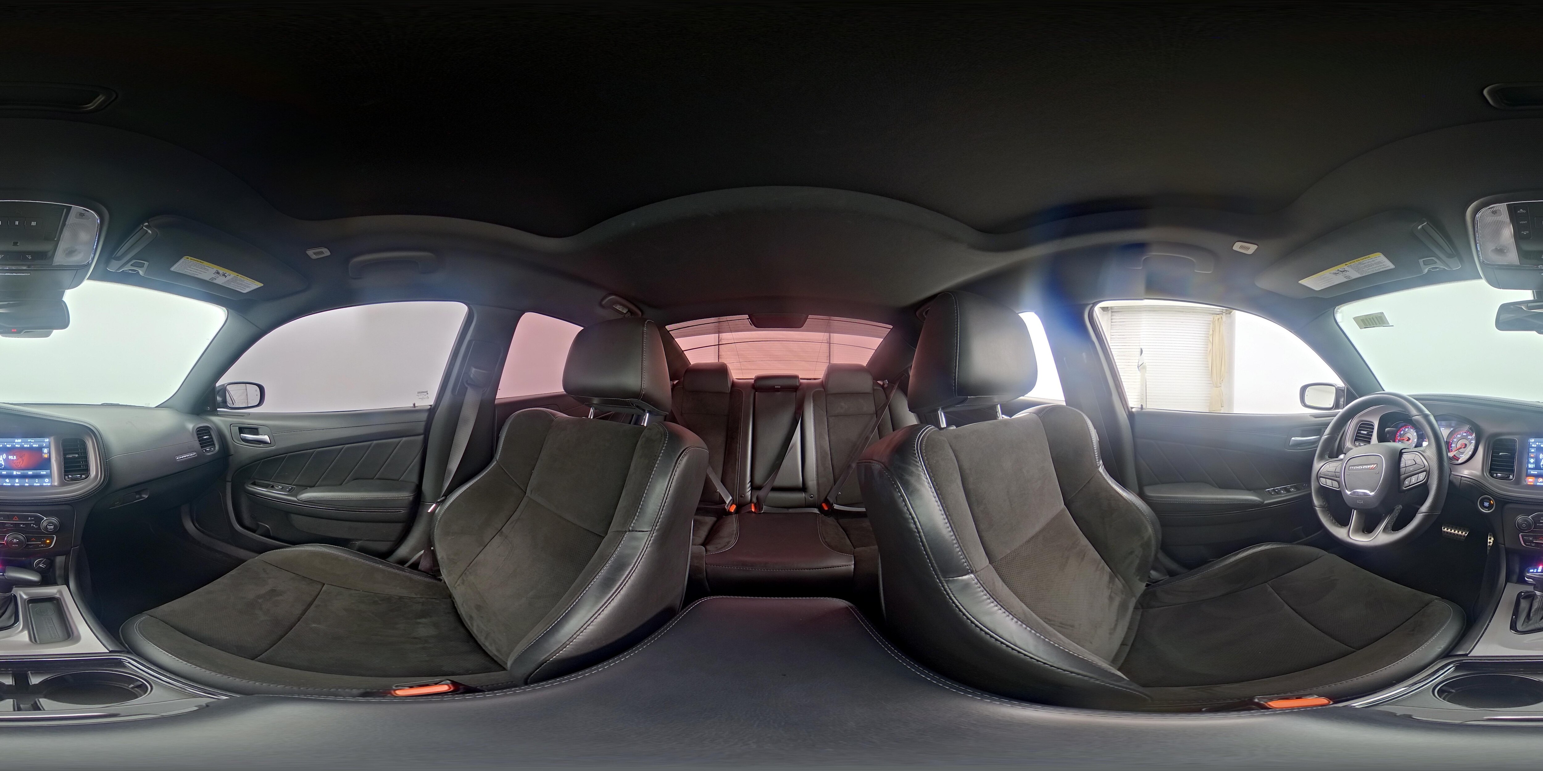 2023 Dodge Charger R/T - Photo 26