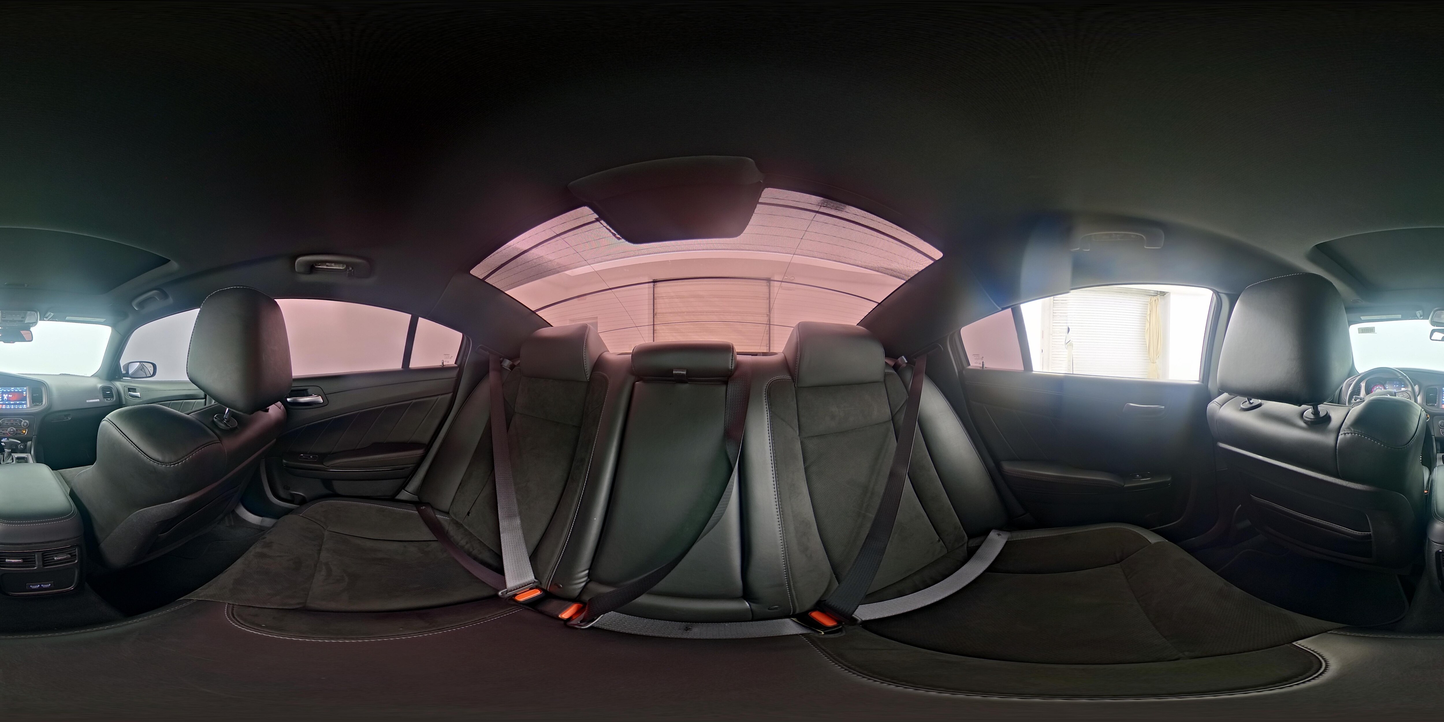 2023 Dodge Charger R/T - Photo 27