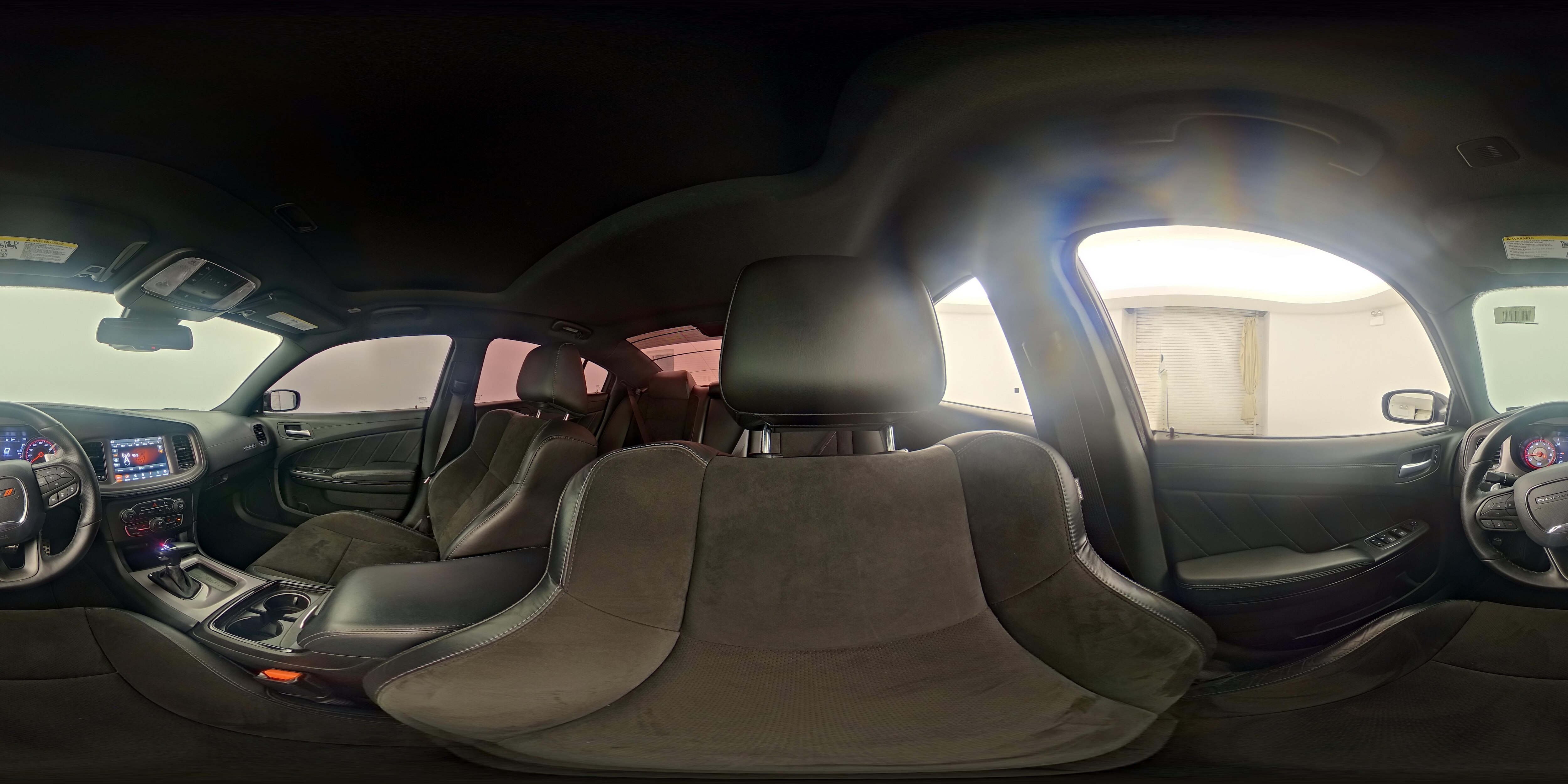 2023 Dodge Charger R/T - Photo 28
