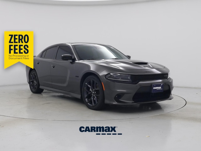 2023 Dodge Charger R/T RWD