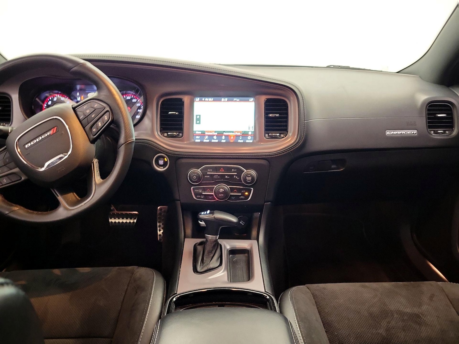 2023 Dodge Charger R/T - Photo 10