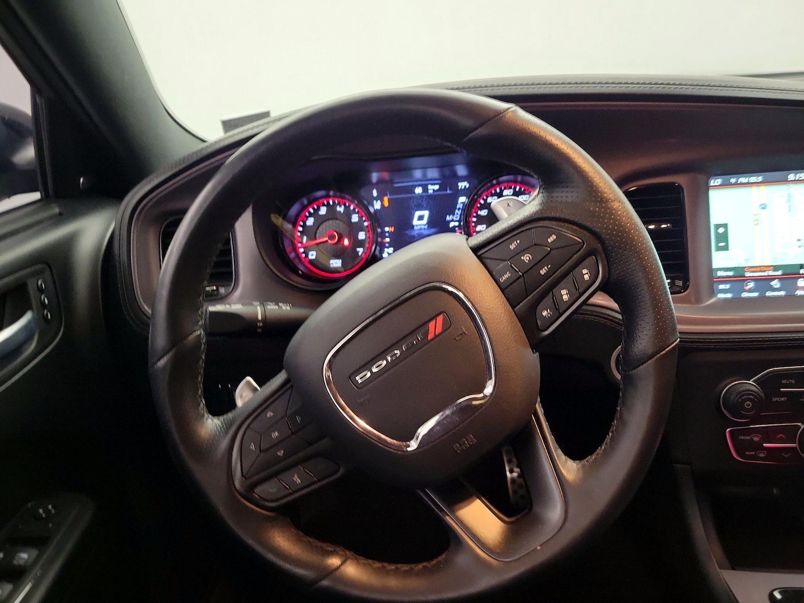 2023 Dodge Charger R/T - Photo 11