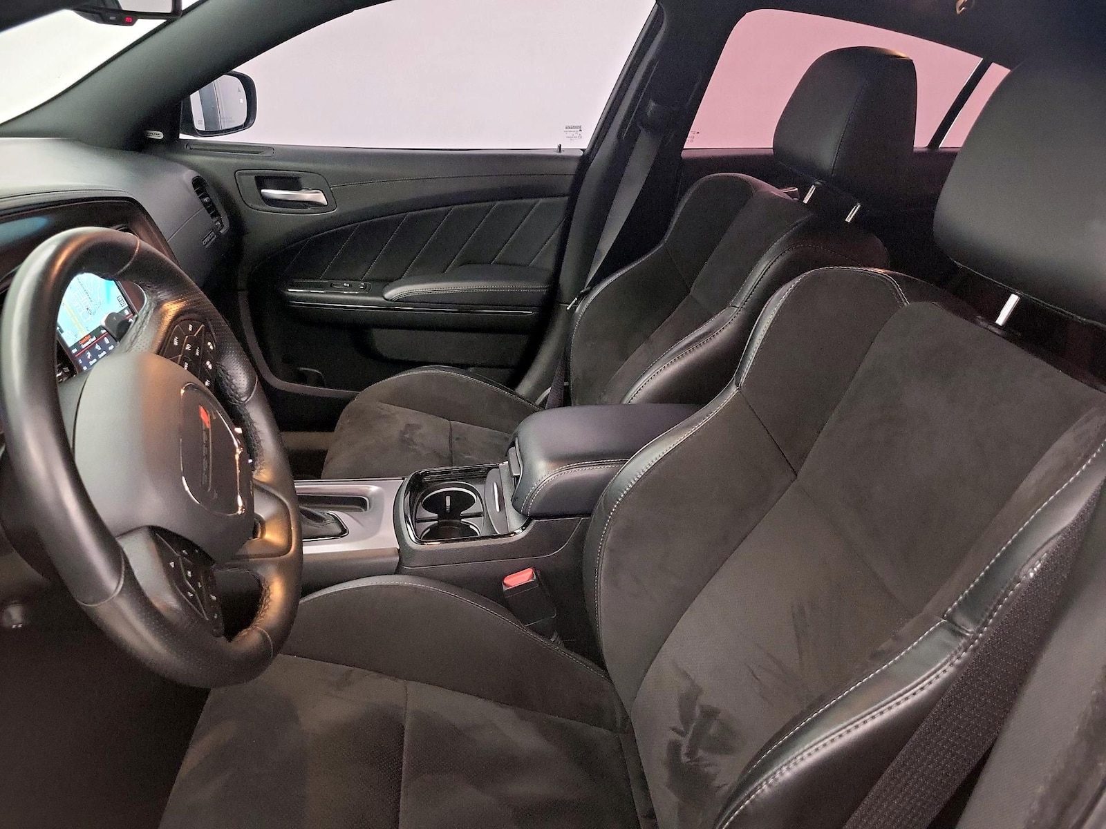 2023 Dodge Charger R/T - Photo 12