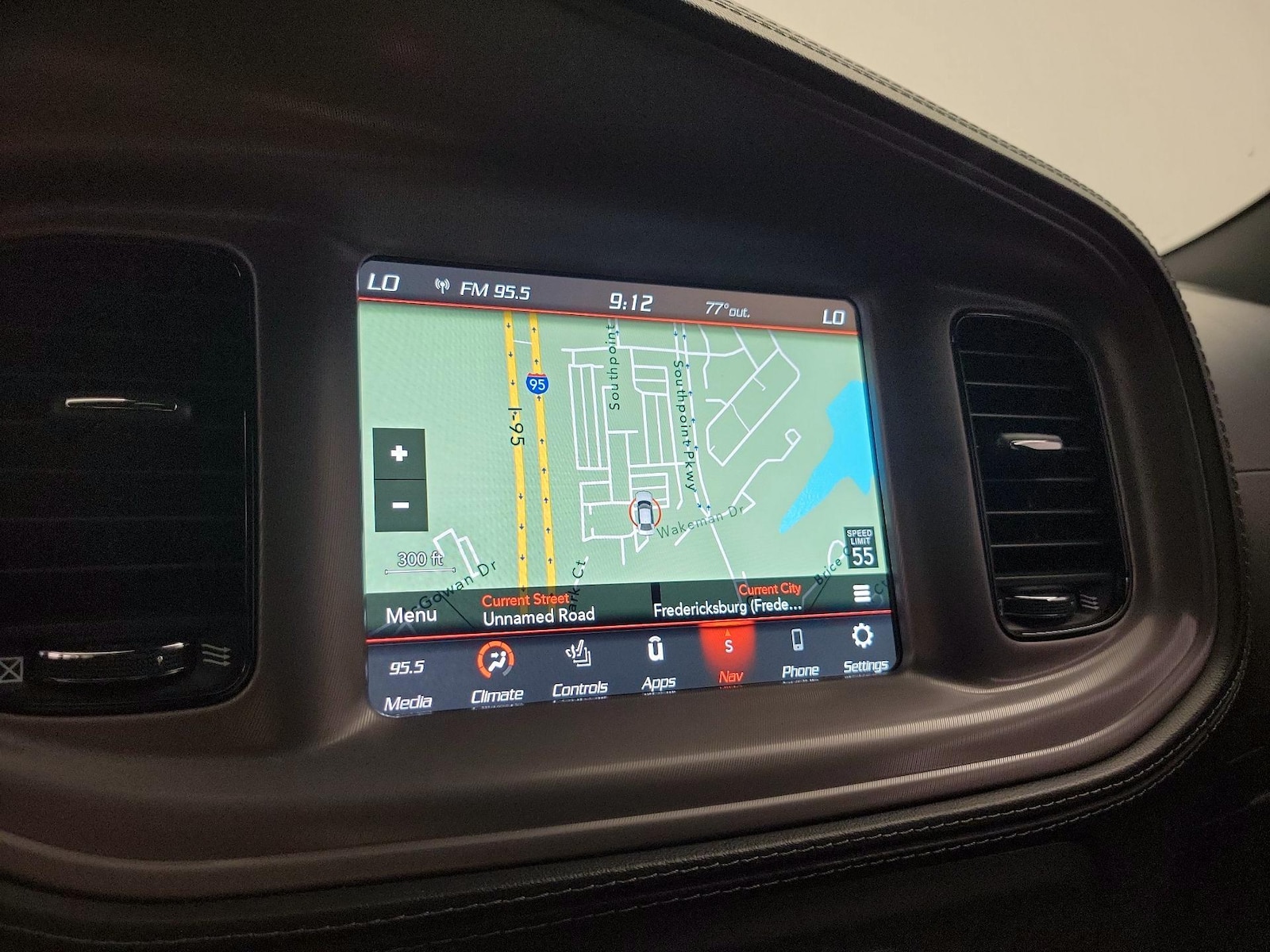 2023 Dodge Charger R/T - Photo 15
