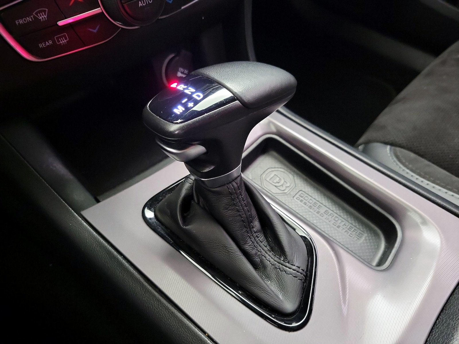 2023 Dodge Charger R/T - Photo 19
