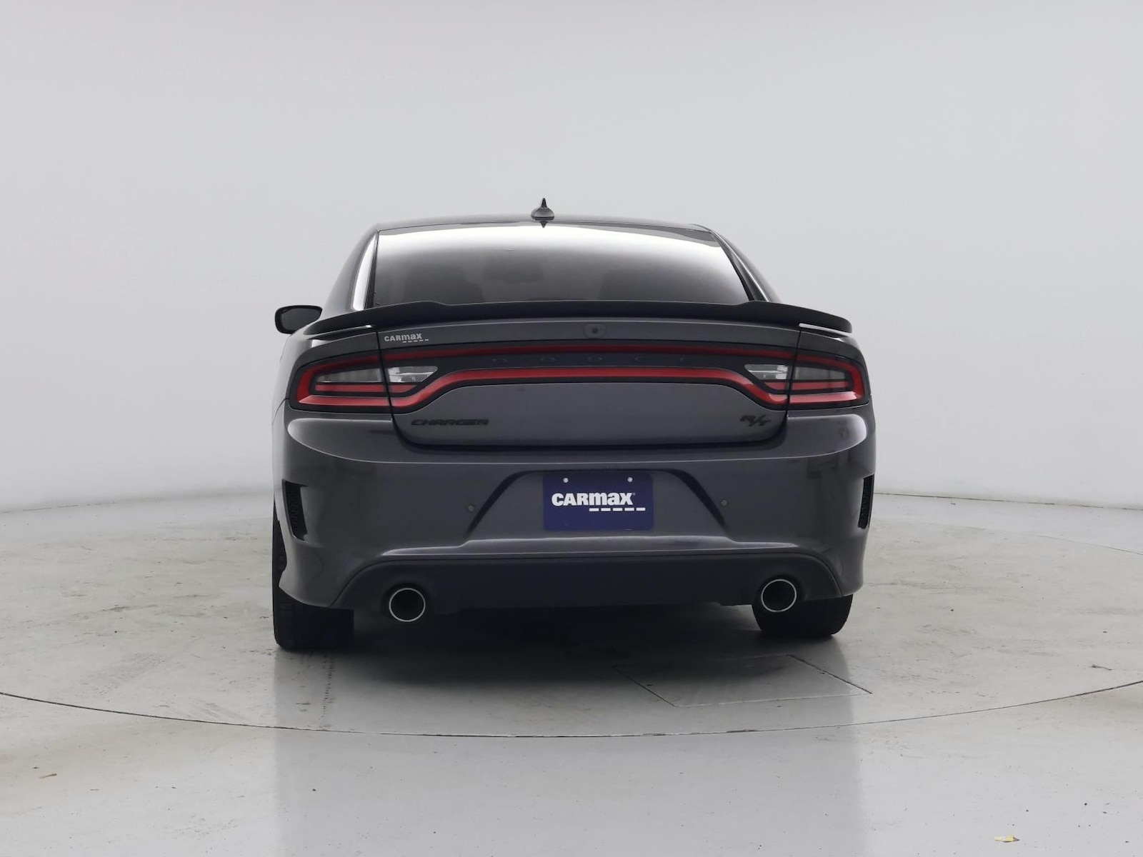 2023 Dodge Charger R/T - Photo 7