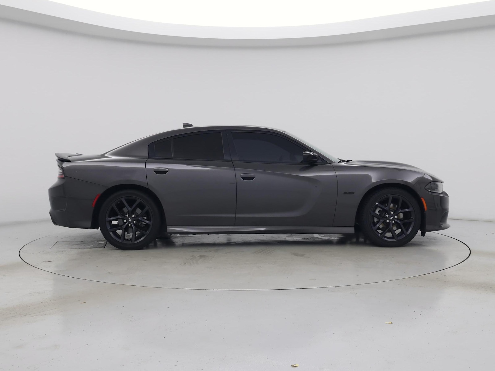2023 Dodge Charger R/T - Photo 8