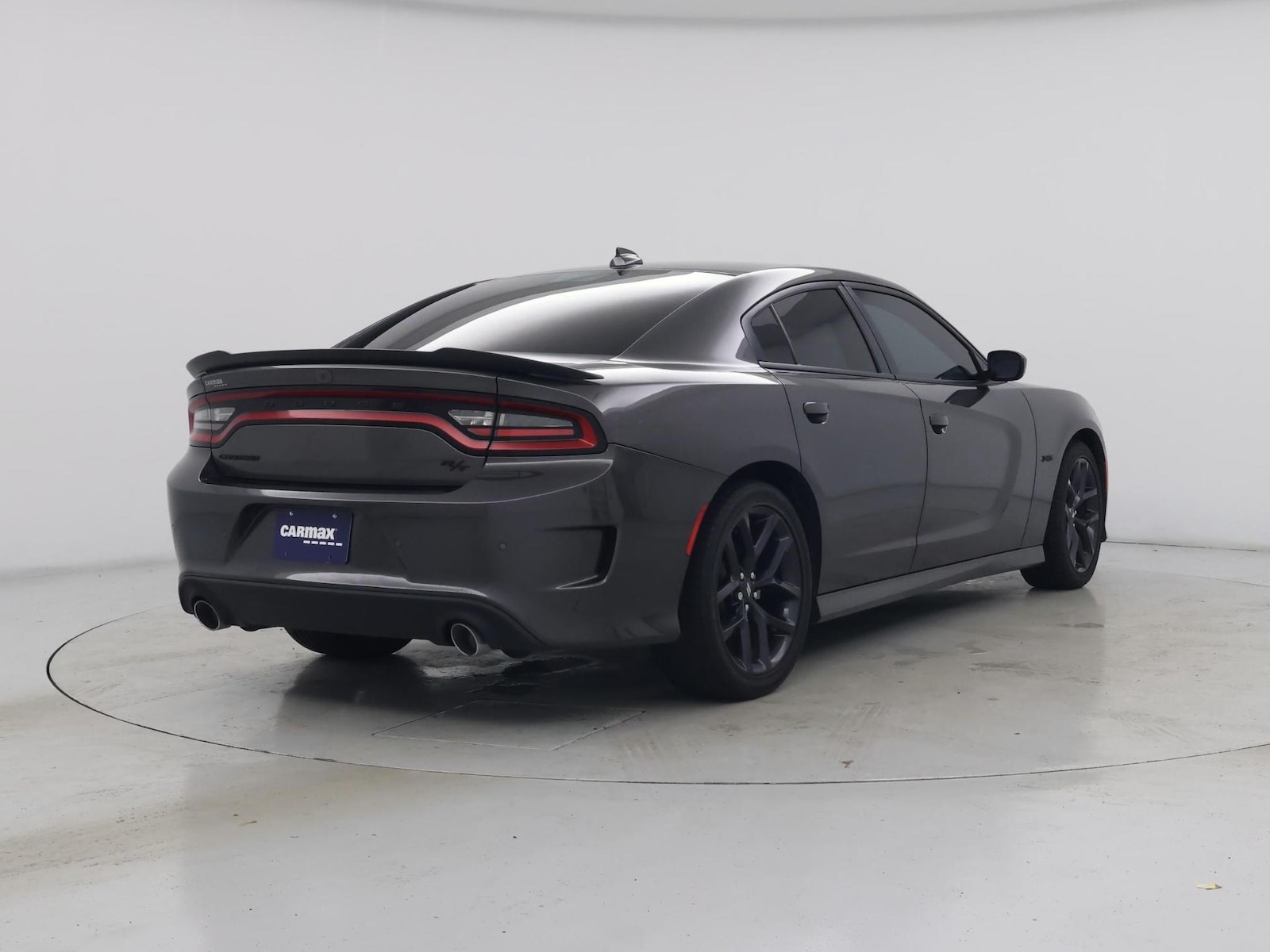 2023 Dodge Charger R/T - Photo 9