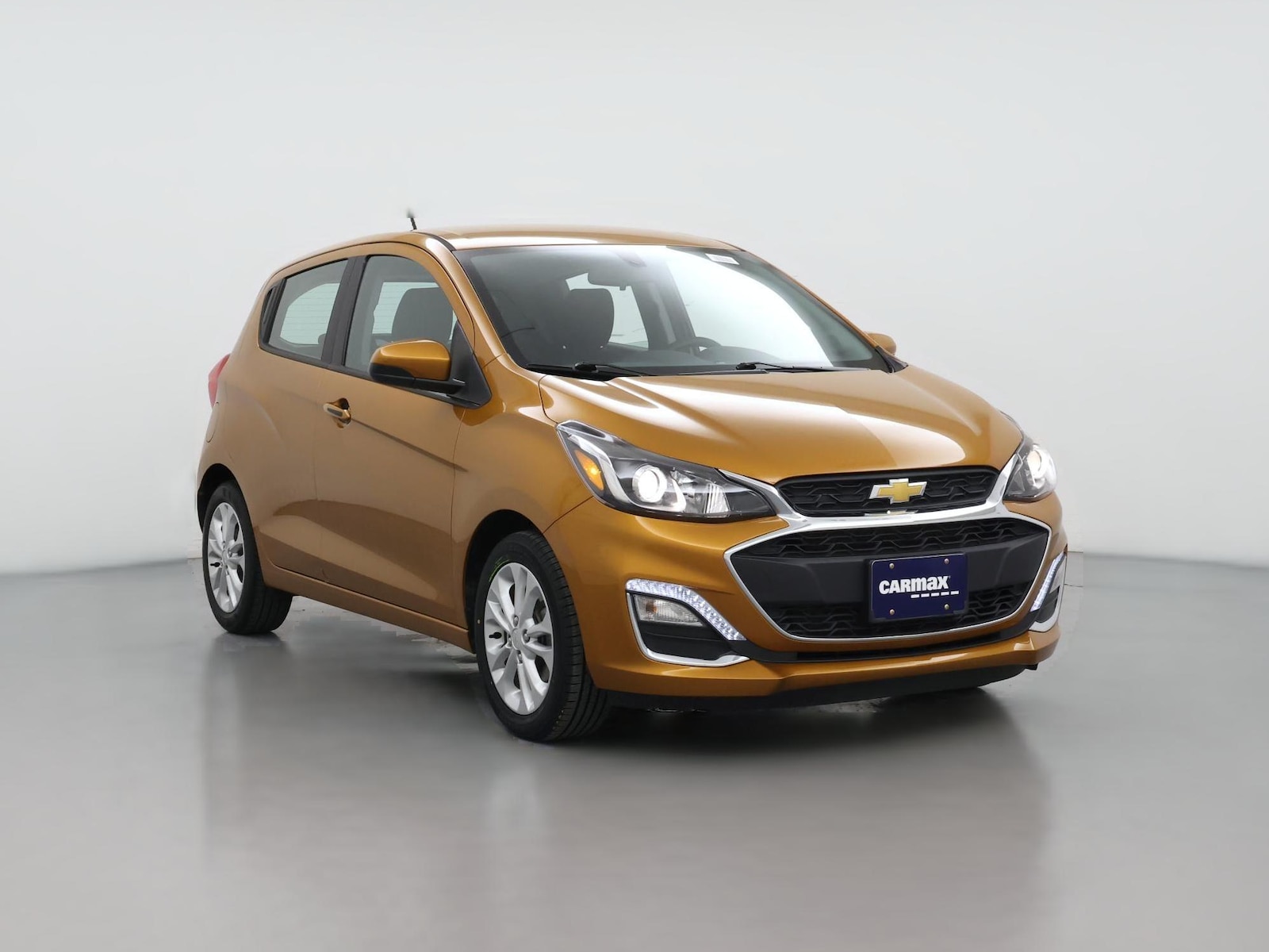 2020 Chevrolet Spark