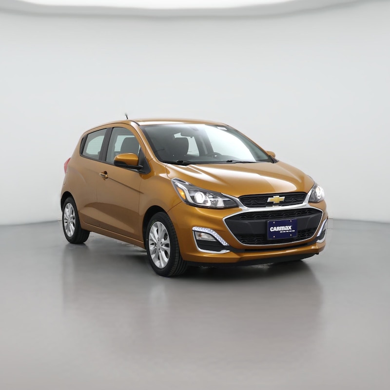 2020 Chevrolet Spark LT