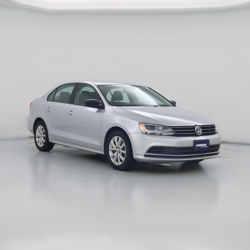 2015 Volkswagen Jetta SE