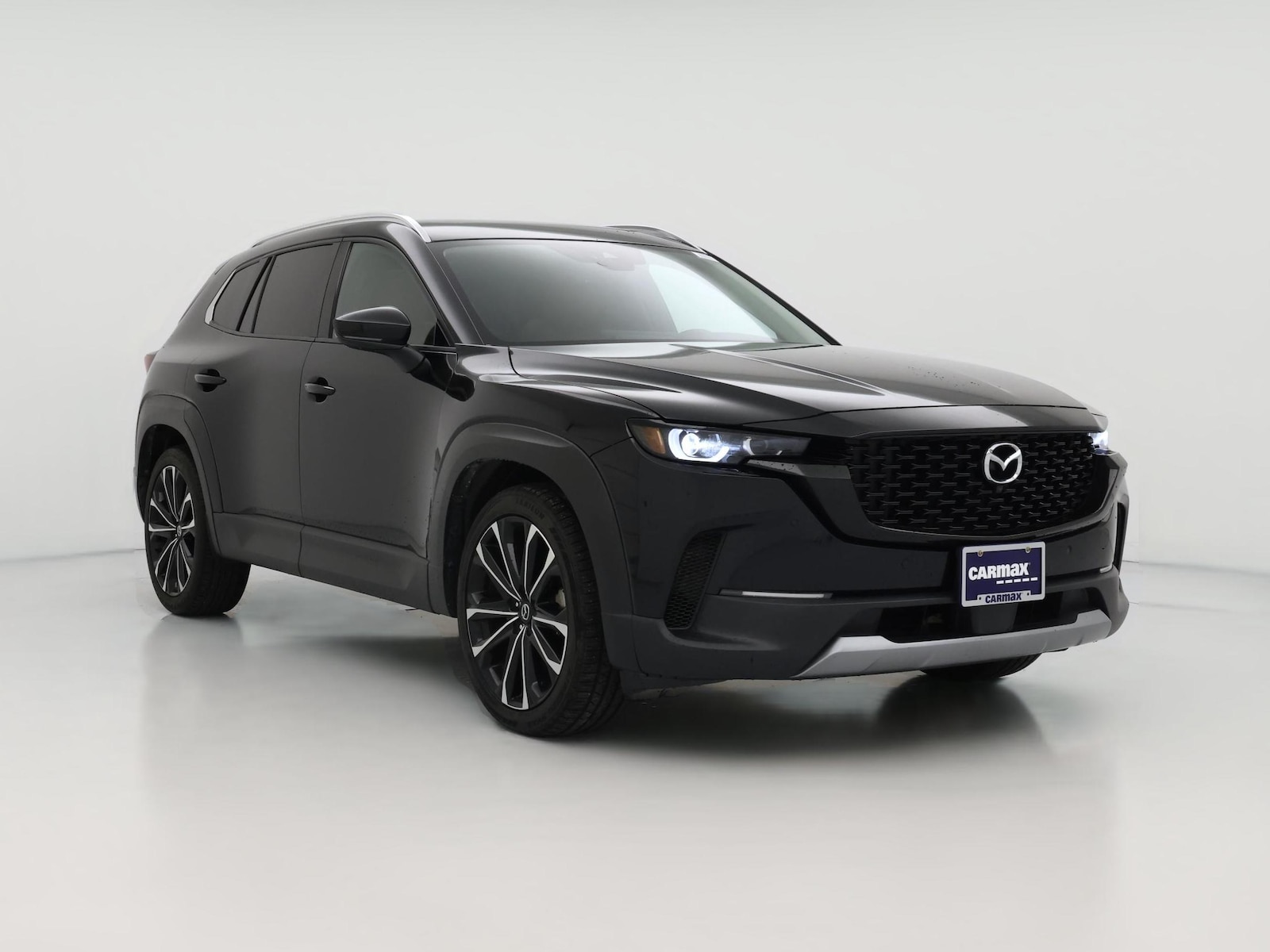 2023 Mazda CX-50