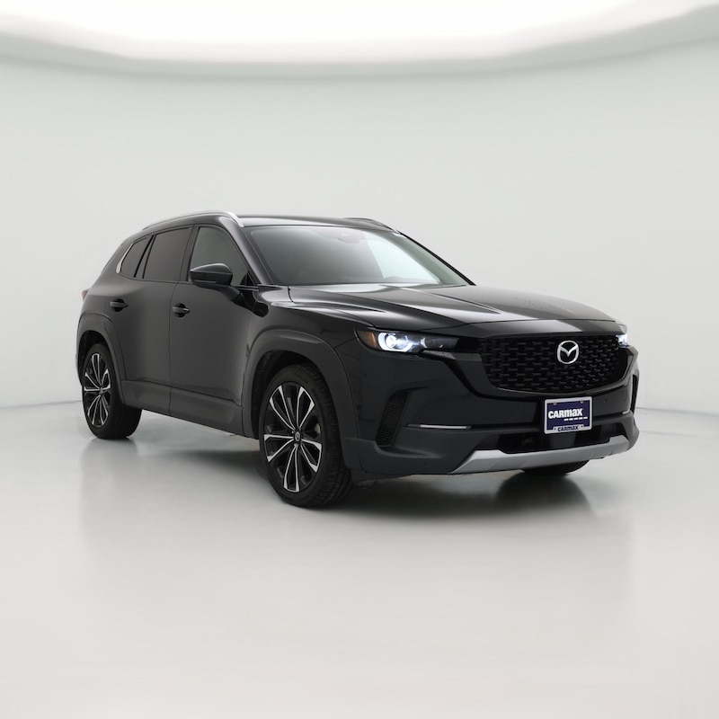 2023 Mazda CX-50 2.5 Turbo Premium Plus