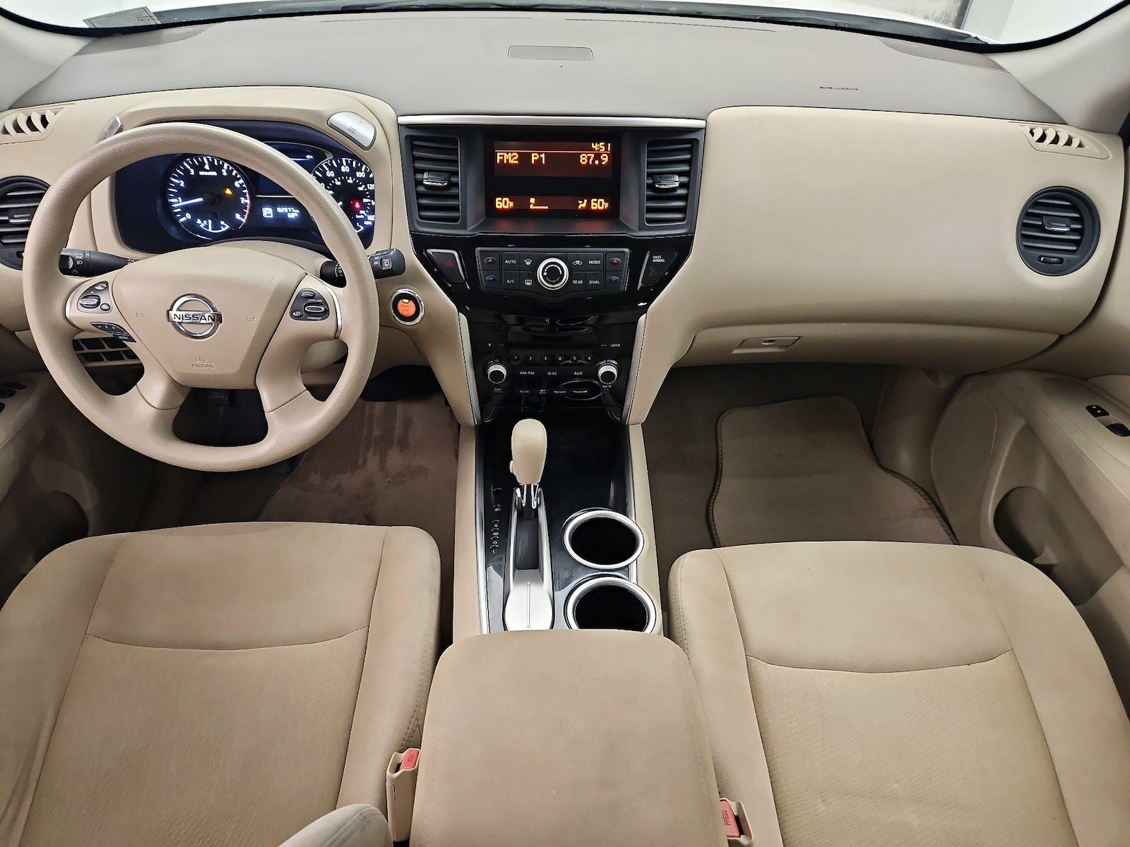 Rear View Camera