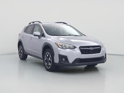 2019 Subaru Crosstrek Premium