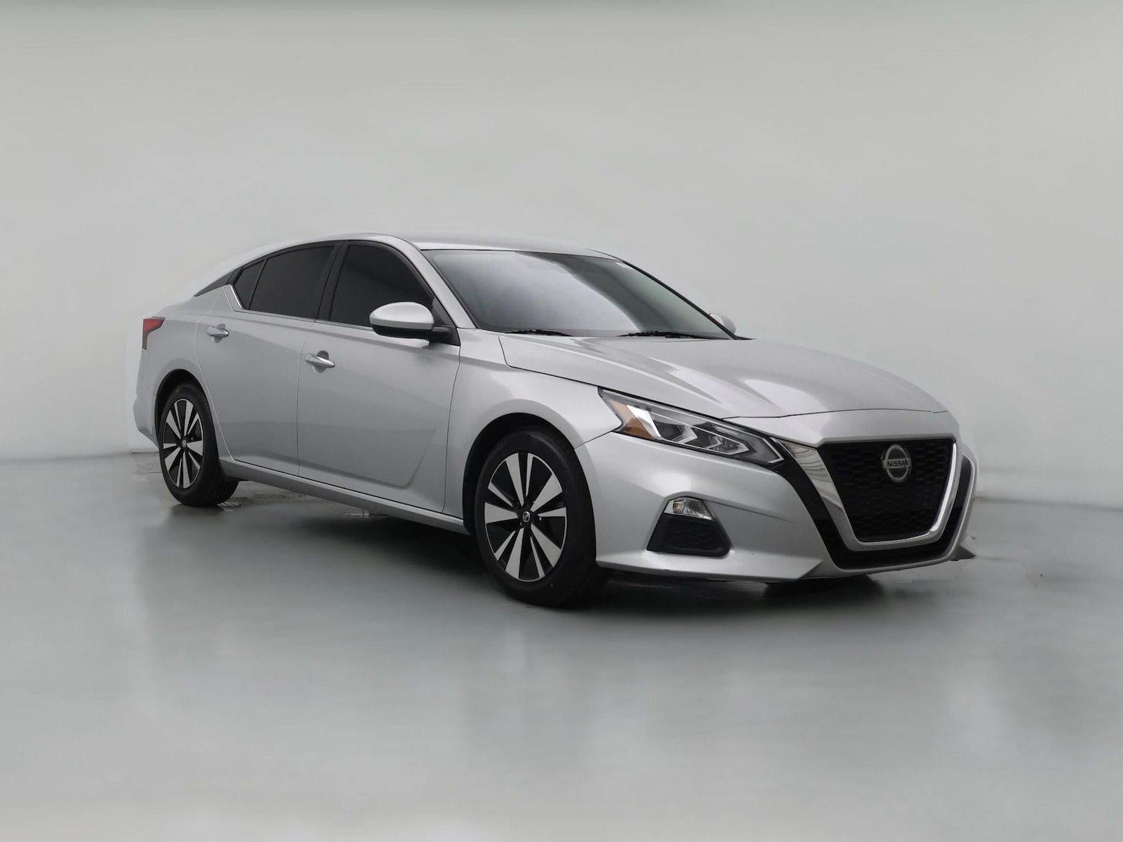 2021 Nissan Altima