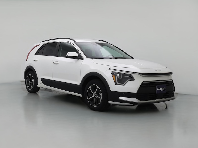 2023 Kia Niro EX