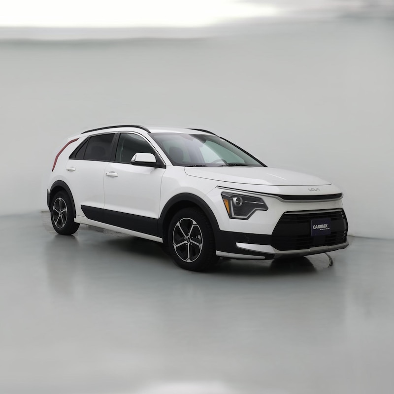 2023 Kia Niro Plug in Hybrid EX