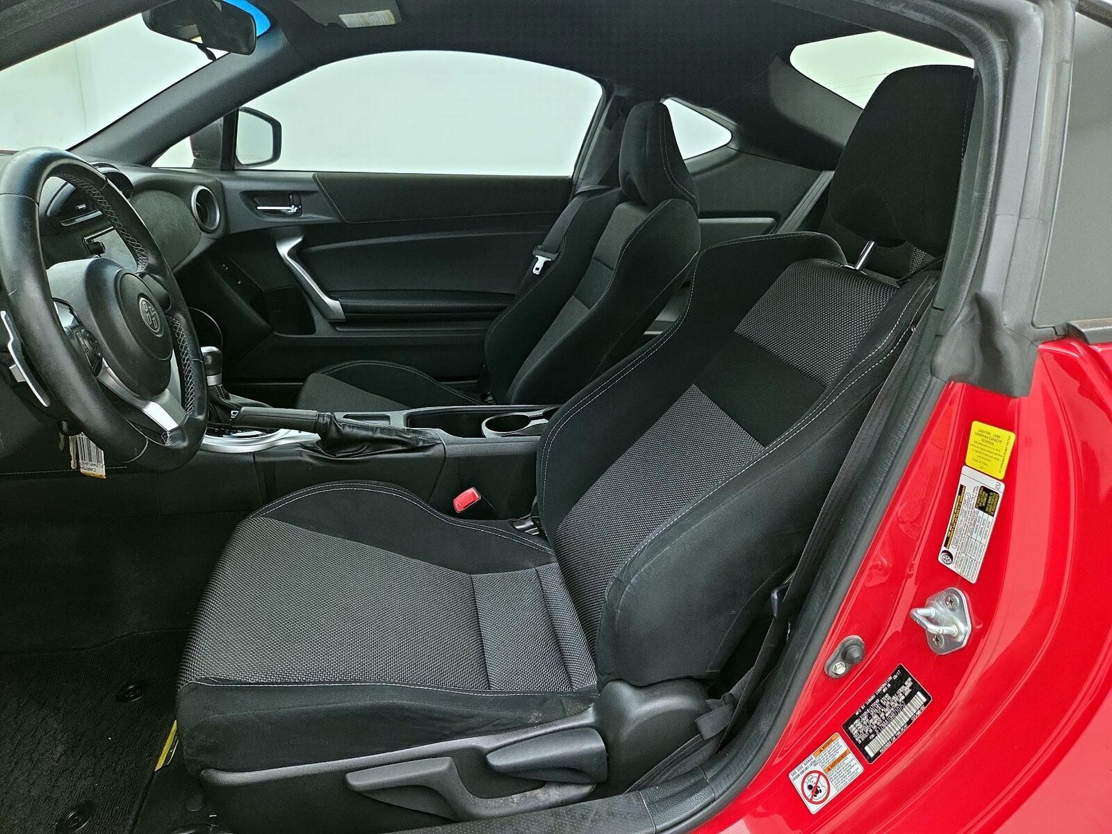 Side Airbags