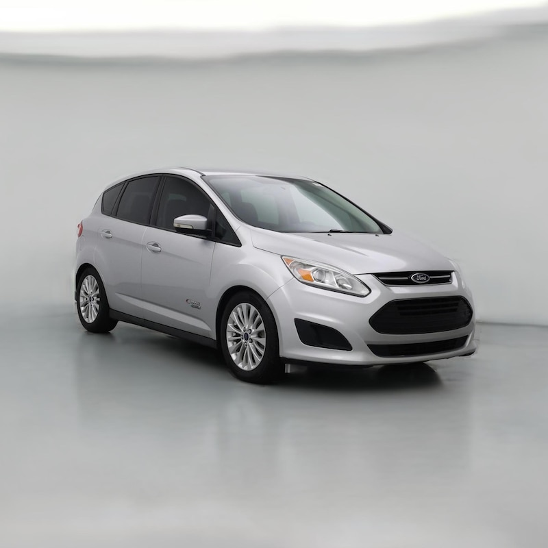 2017 Ford C-Max SE Energi