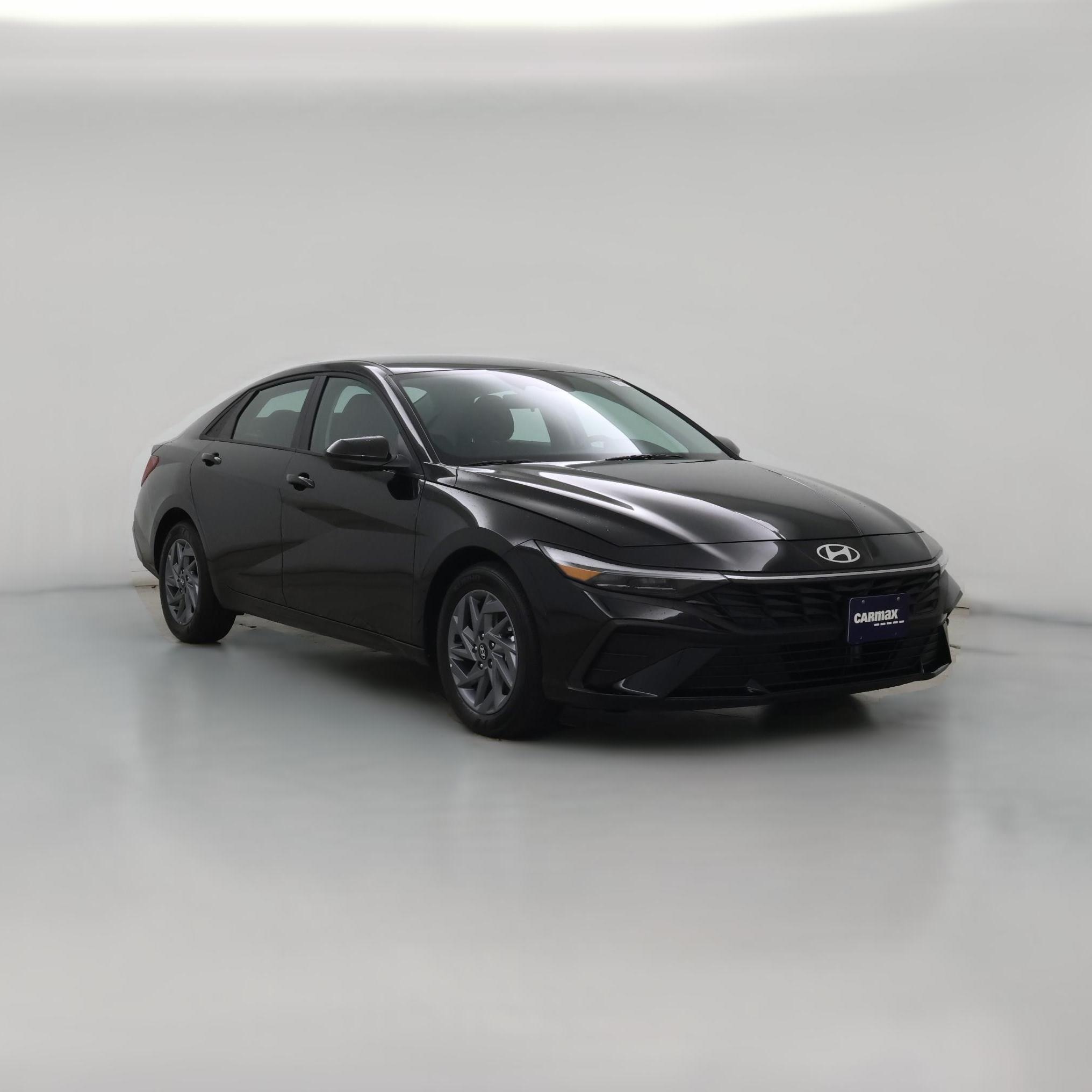 Thumbnail: 2026 Hyundai Elantra - 1