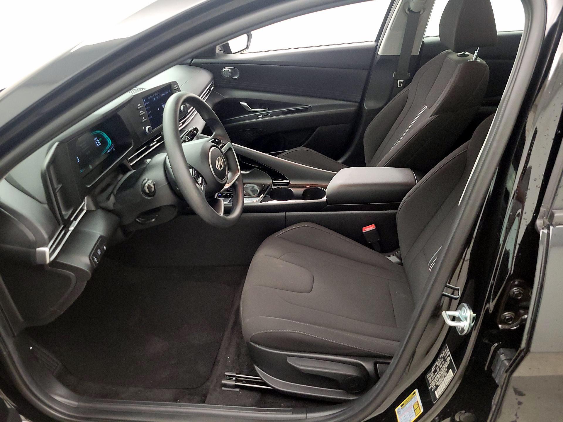 Thumbnail: 2026 Hyundai Elantra - 11