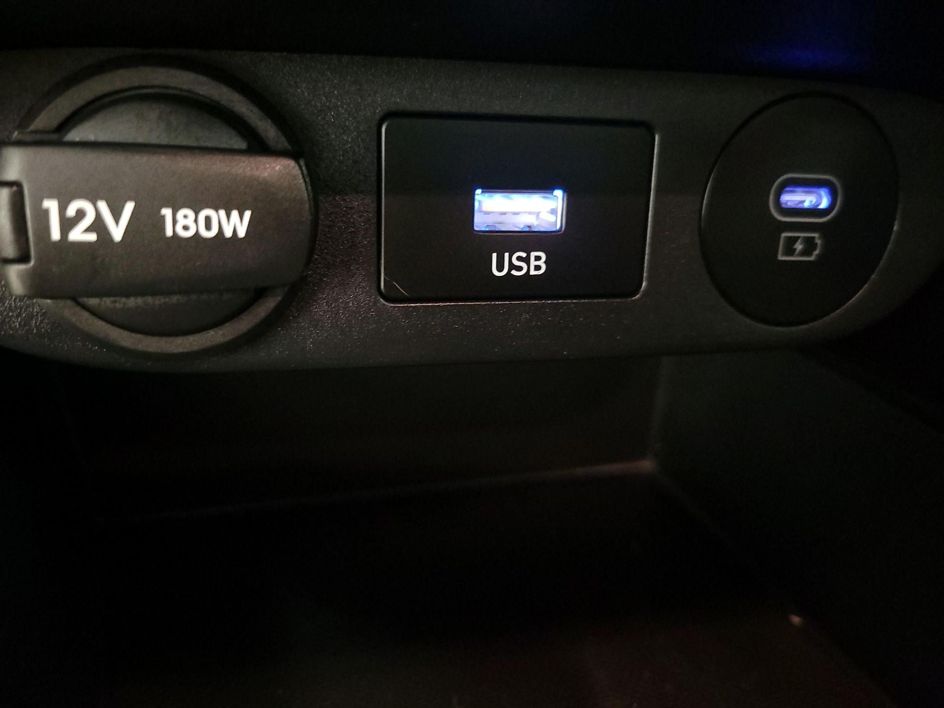 Thumbnail: 2026 Hyundai Elantra - 18