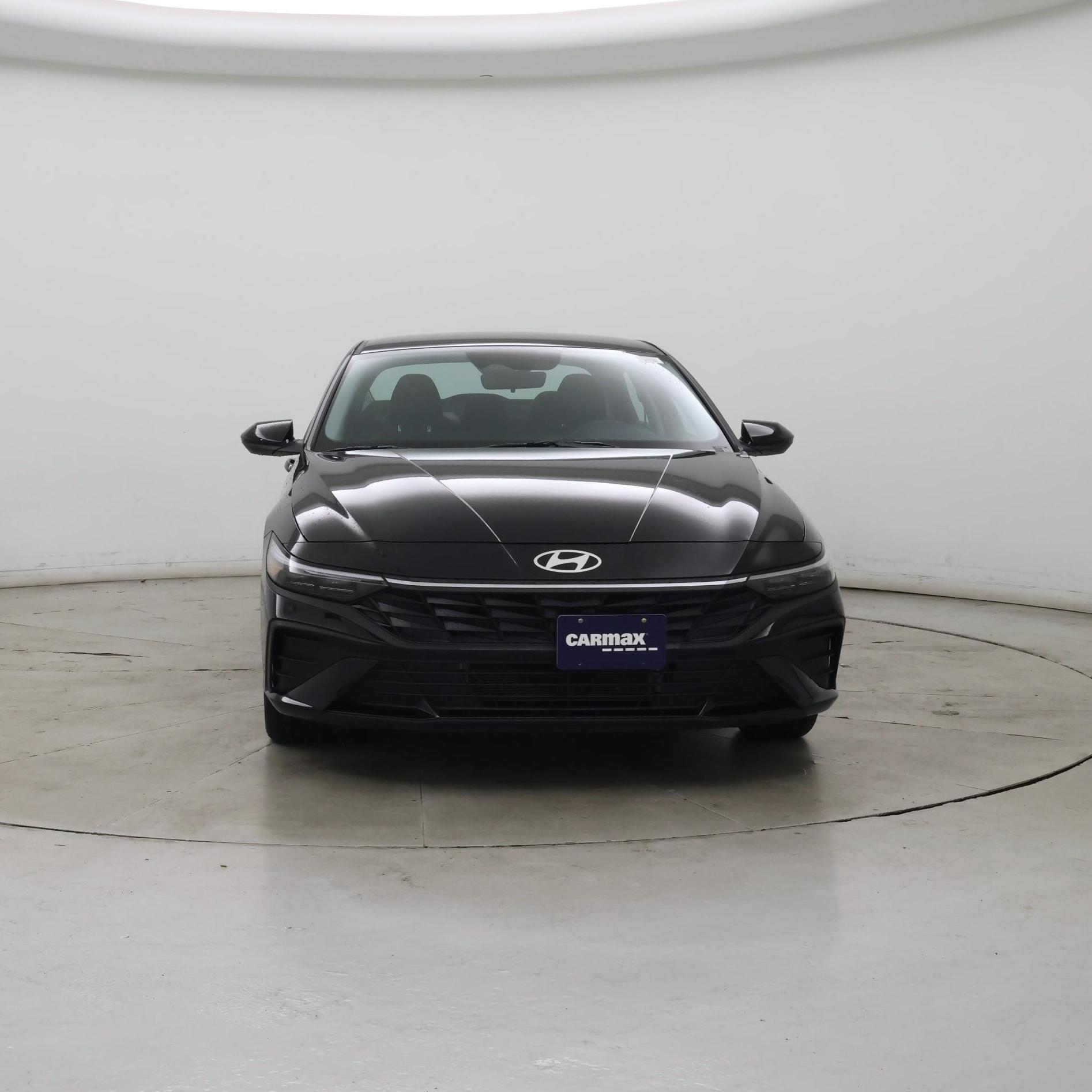 Thumbnail: 2026 Hyundai Elantra - 5