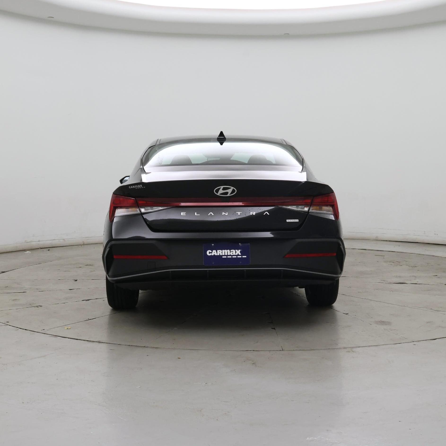 Thumbnail: 2026 Hyundai Elantra - 6