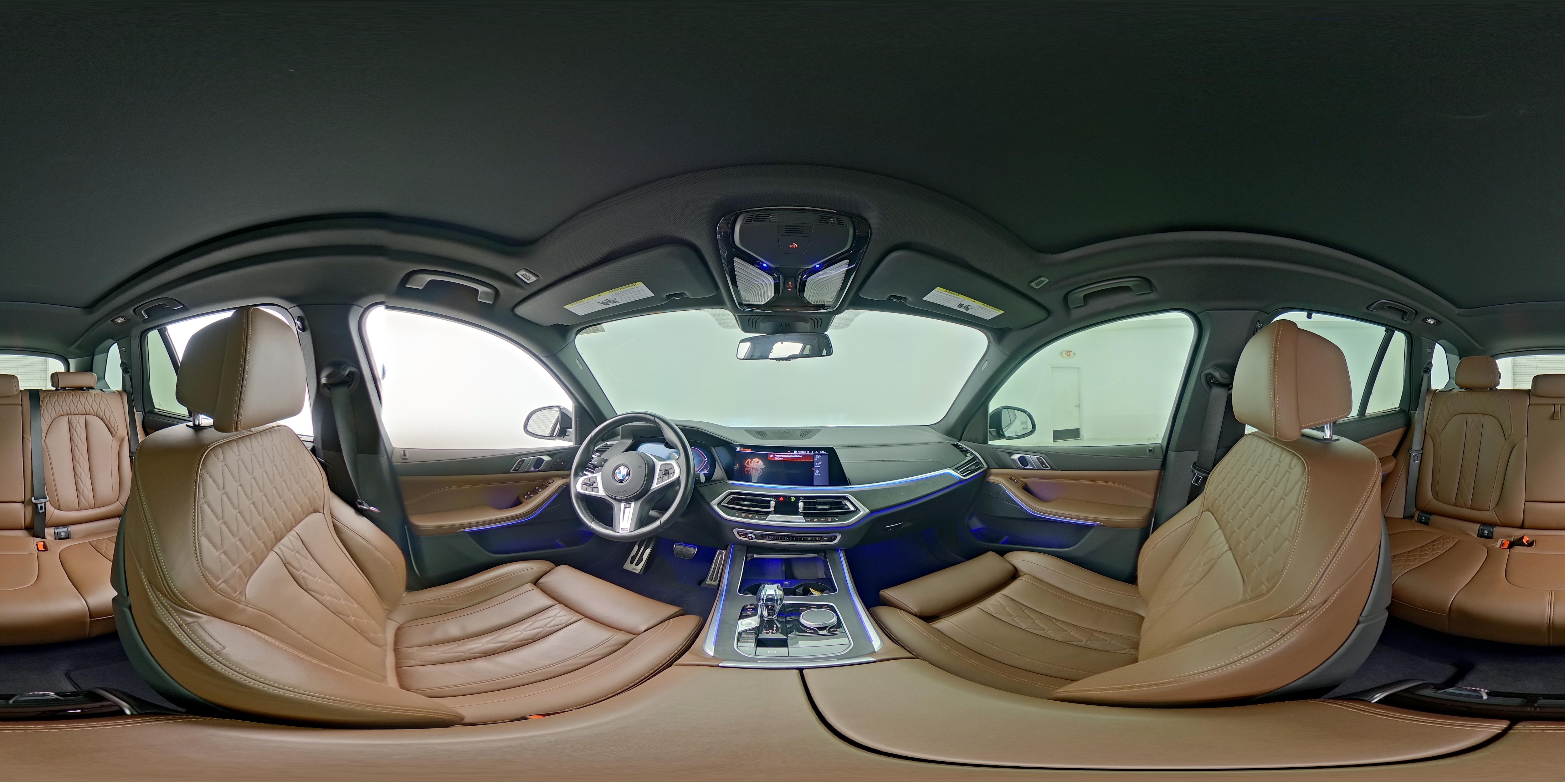 2022 BMW X5 40i - Photo 27