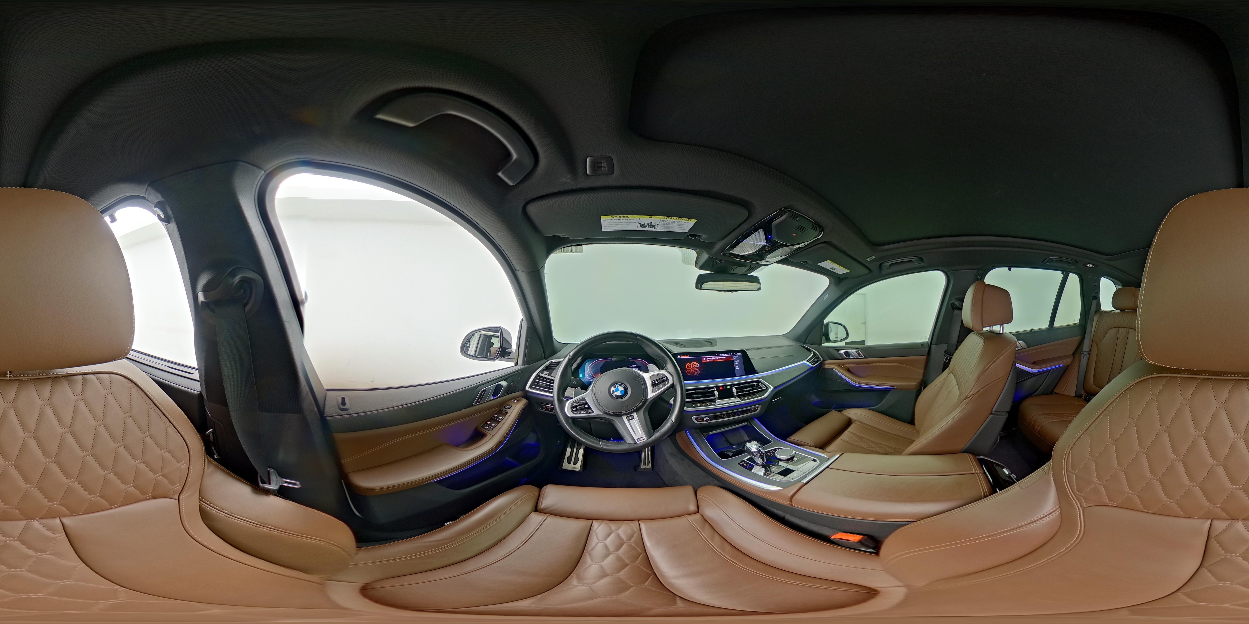 2022 BMW X5 40i - Photo 29