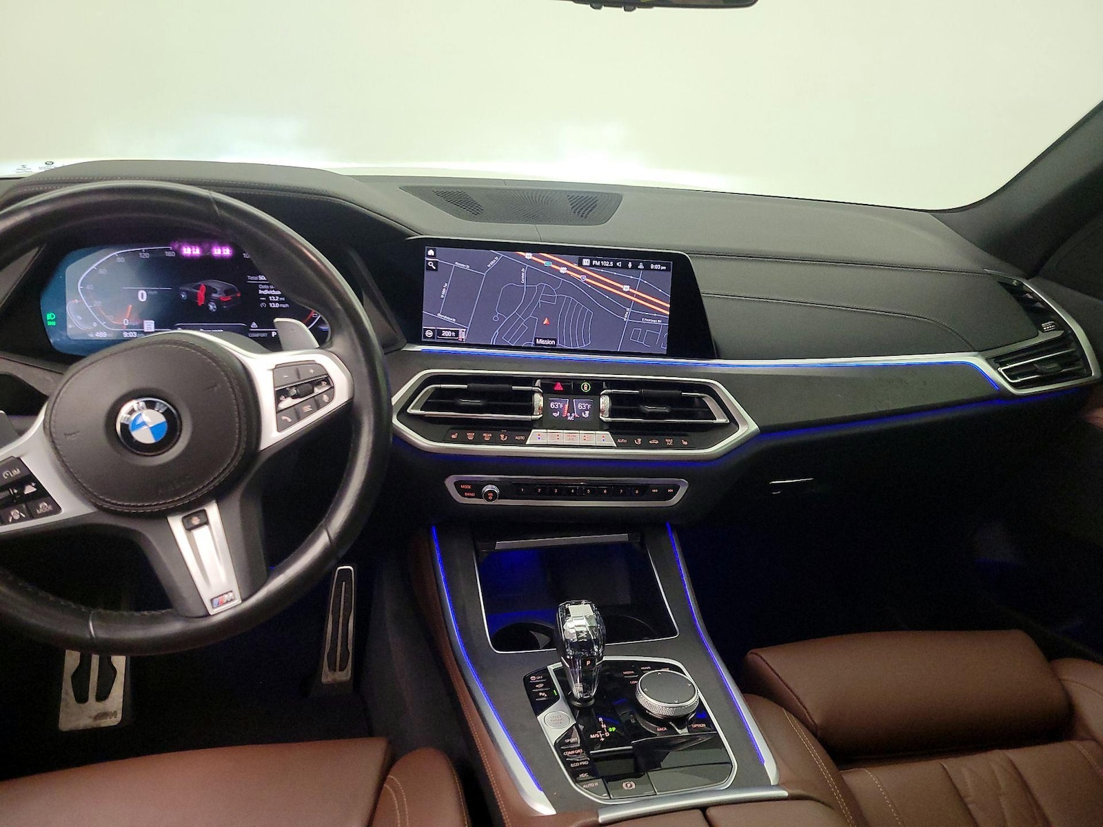 2022 BMW X5 40i - Photo 10