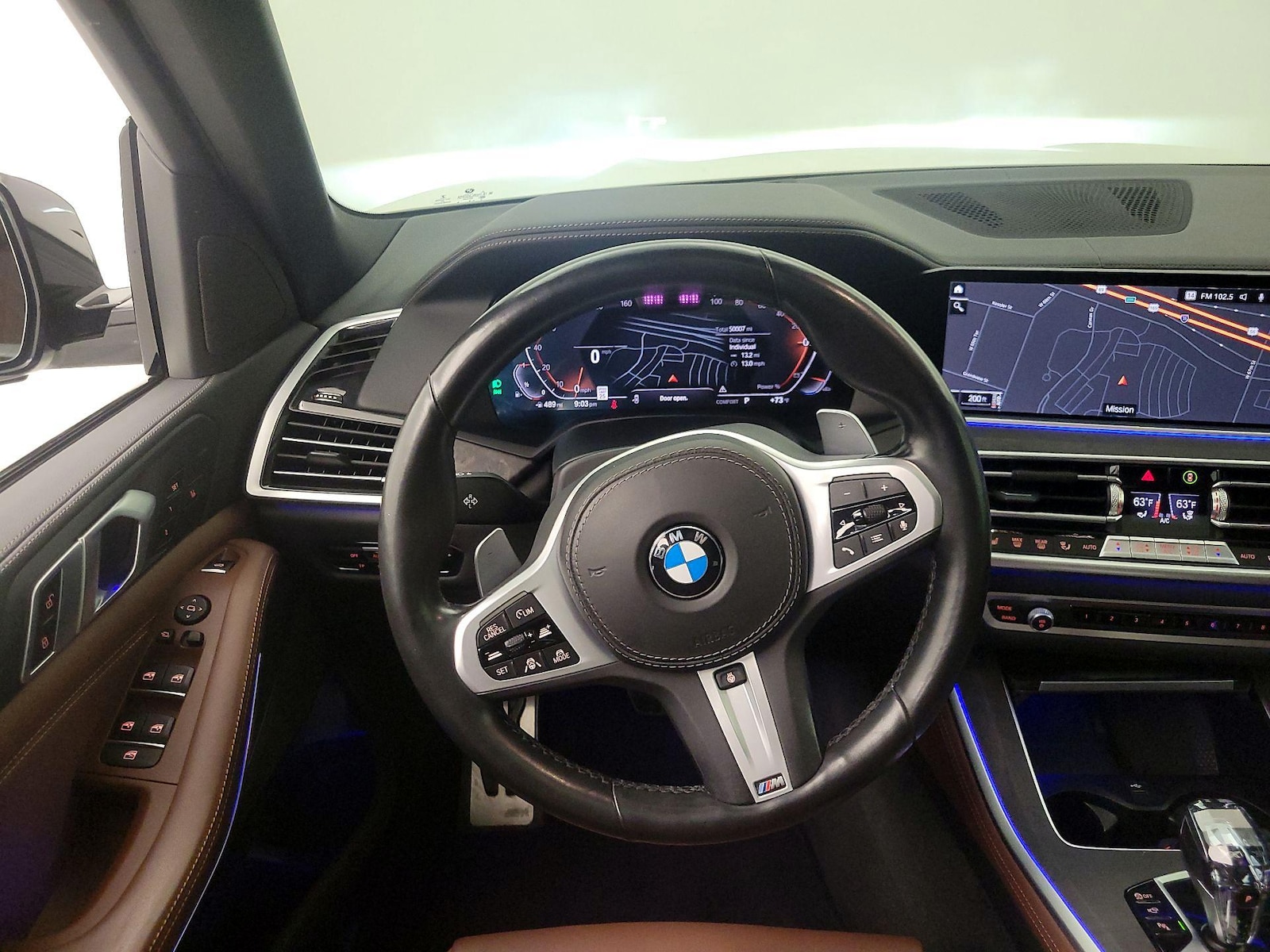 2022 BMW X5 40i - Photo 11