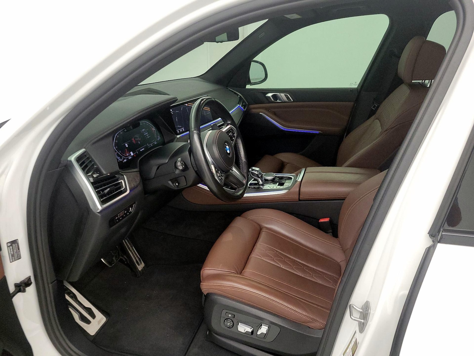 2022 BMW X5 40i - Photo 12