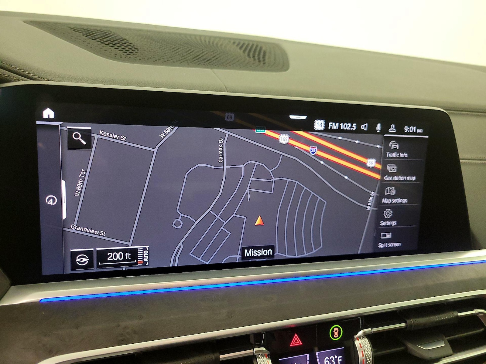 2022 BMW X5 40i - Photo 15