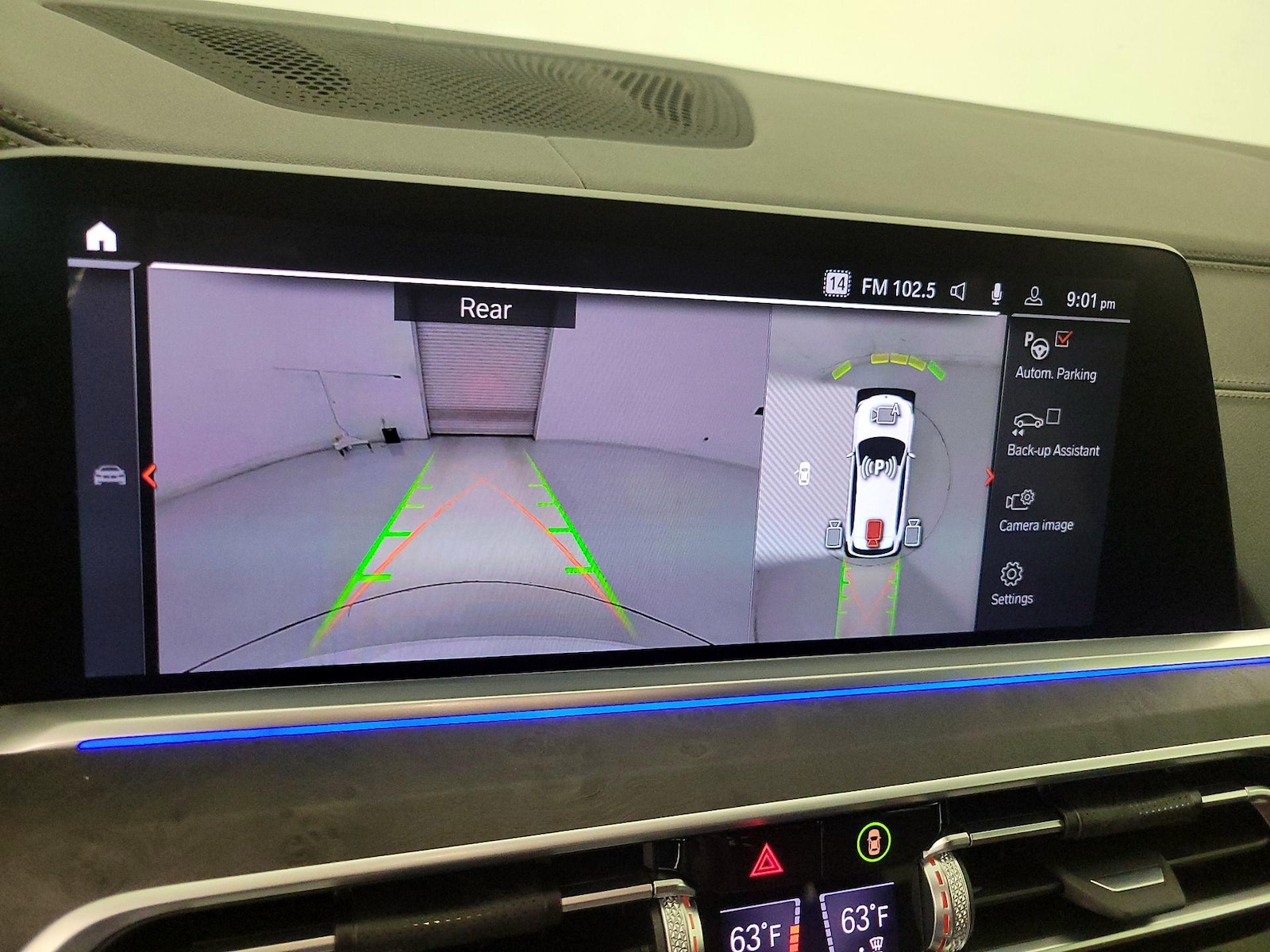 2022 BMW X5 40i - Photo 16