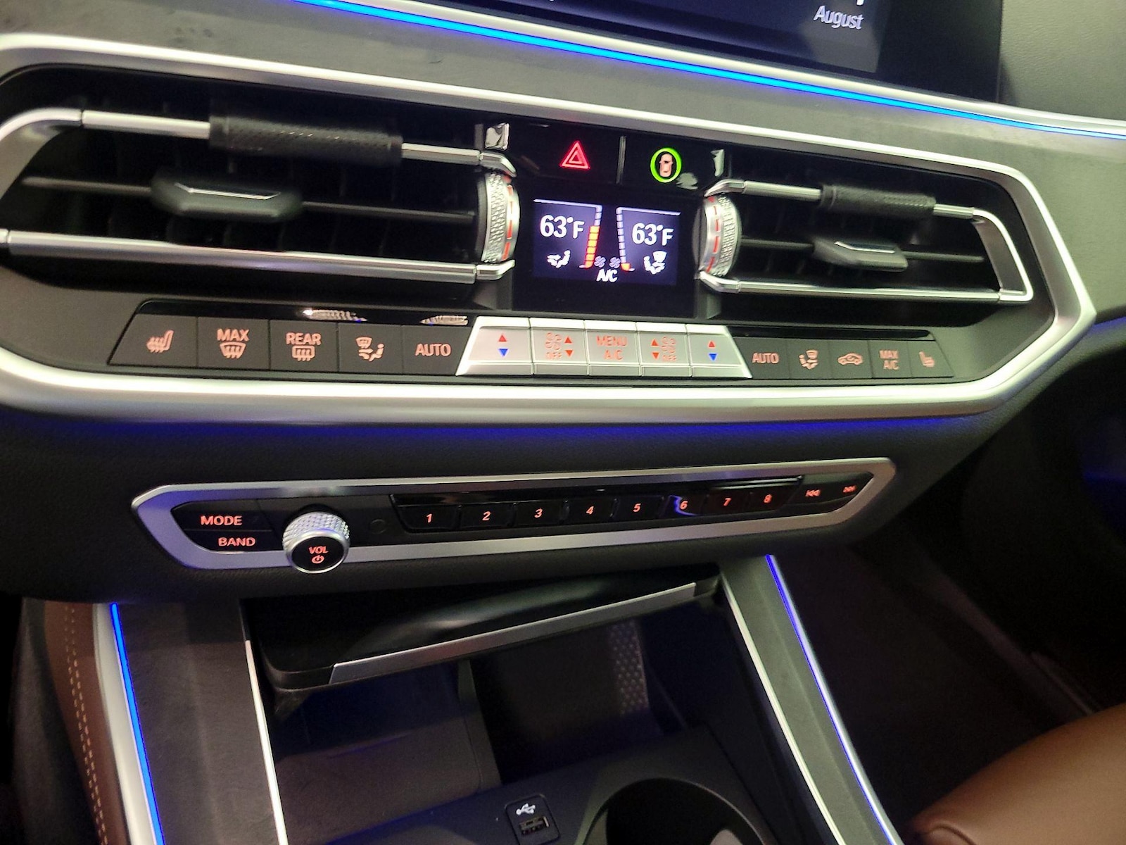 2022 BMW X5 40i - Photo 18