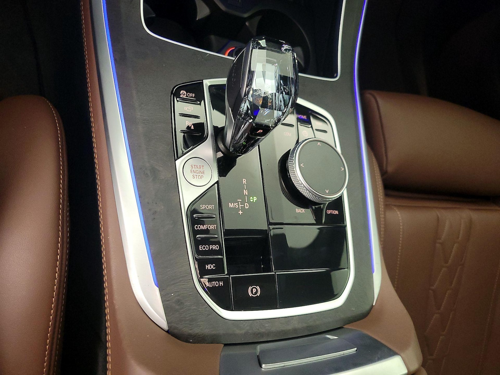 2022 BMW X5 40i - Photo 19