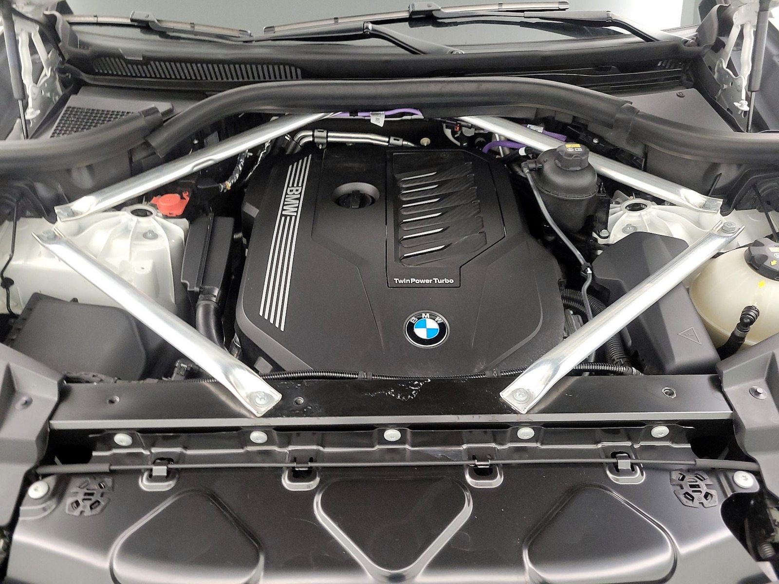 2022 BMW X5 40i - Photo 25