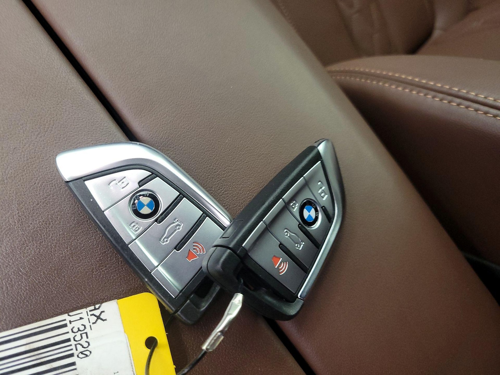 2022 BMW X5 40i - Photo 26