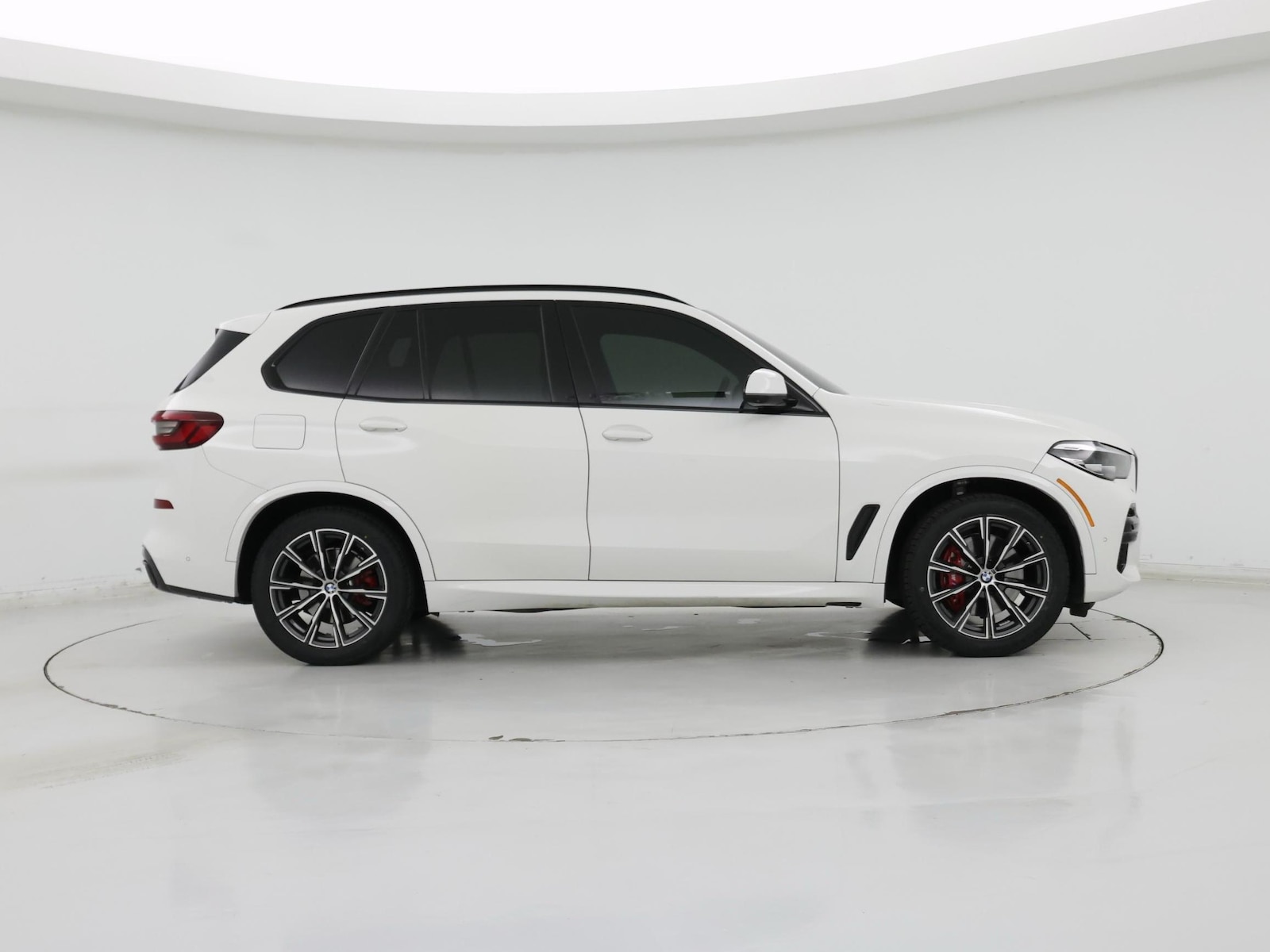 2022 BMW X5 40i - Photo 8