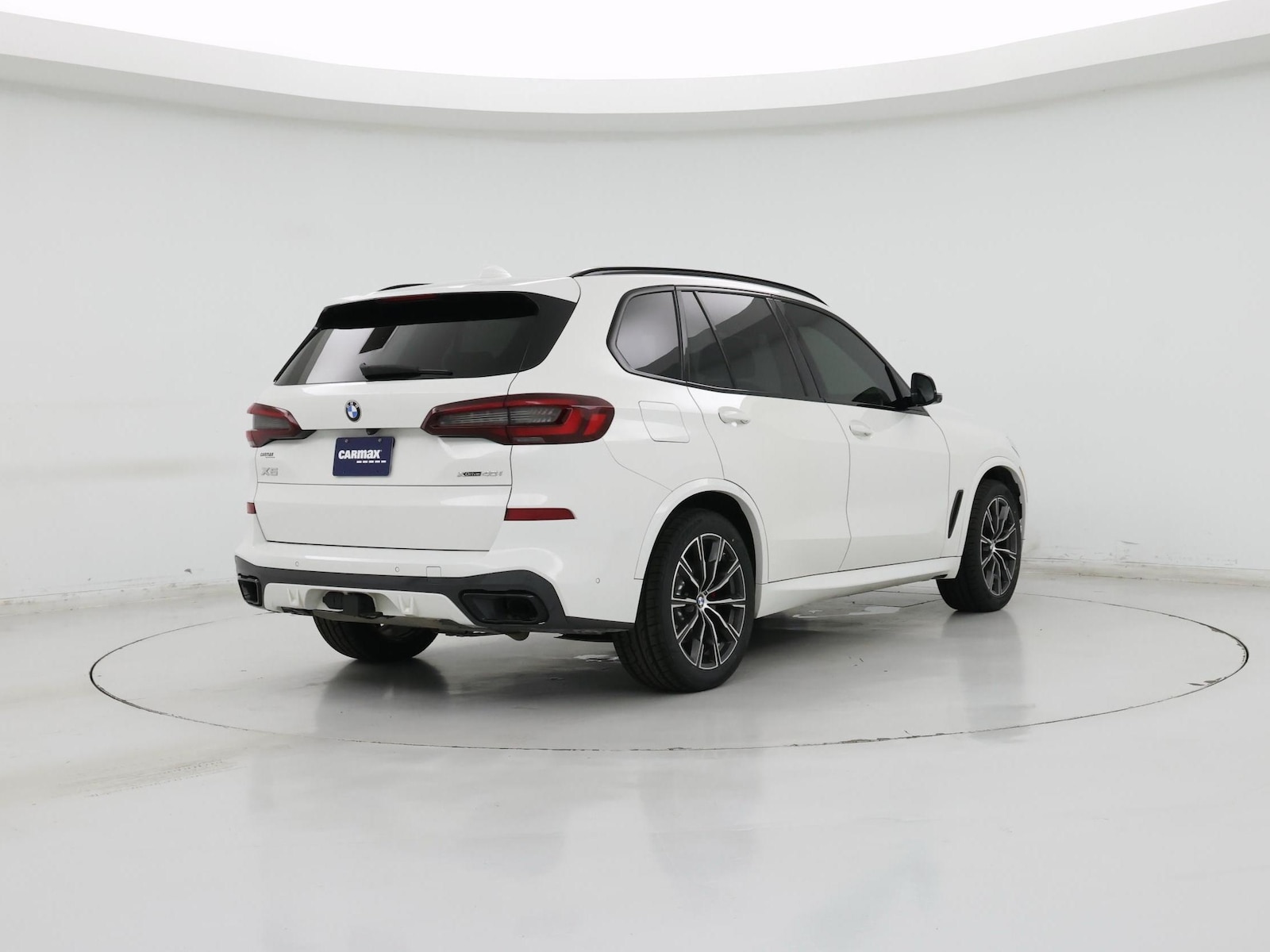 2022 BMW X5 40i - Photo 9