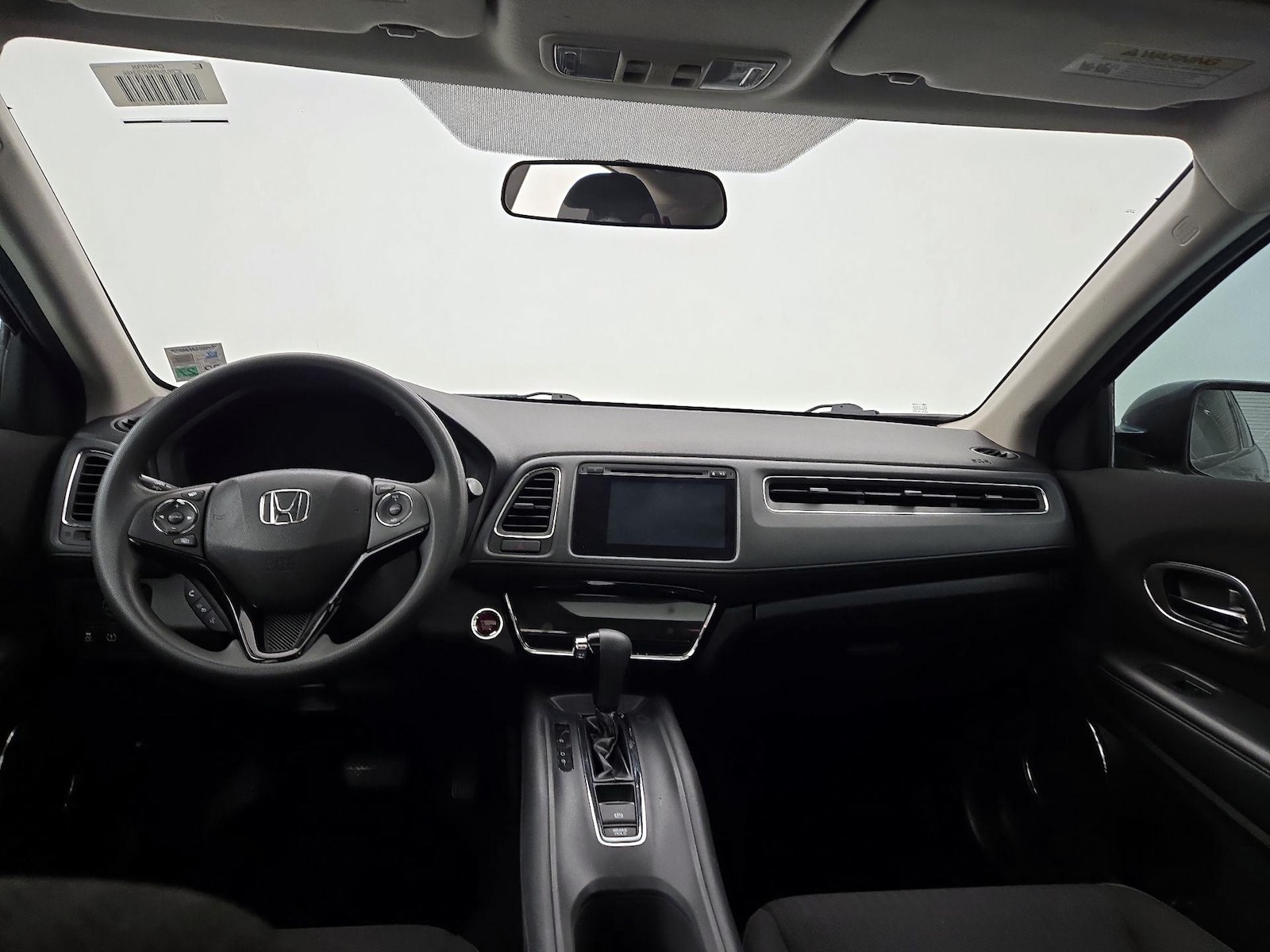 Rear View Camera