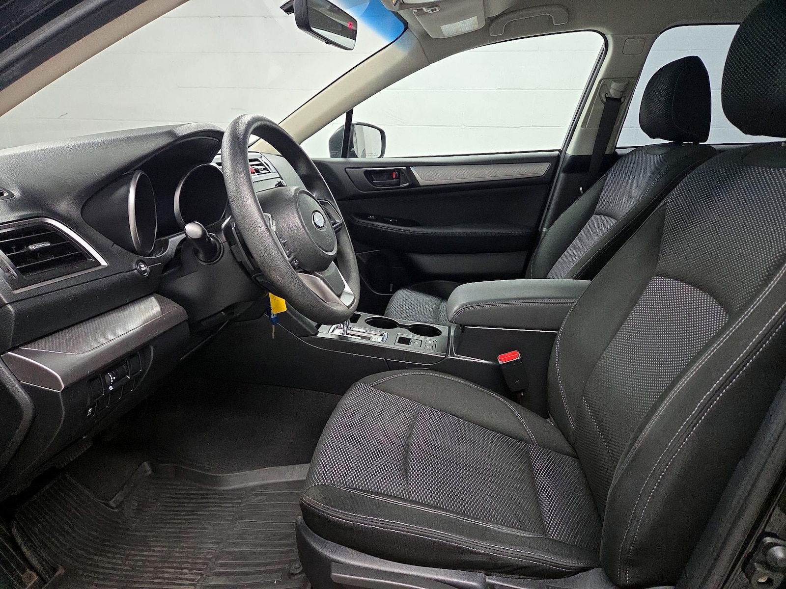 Side Airbags