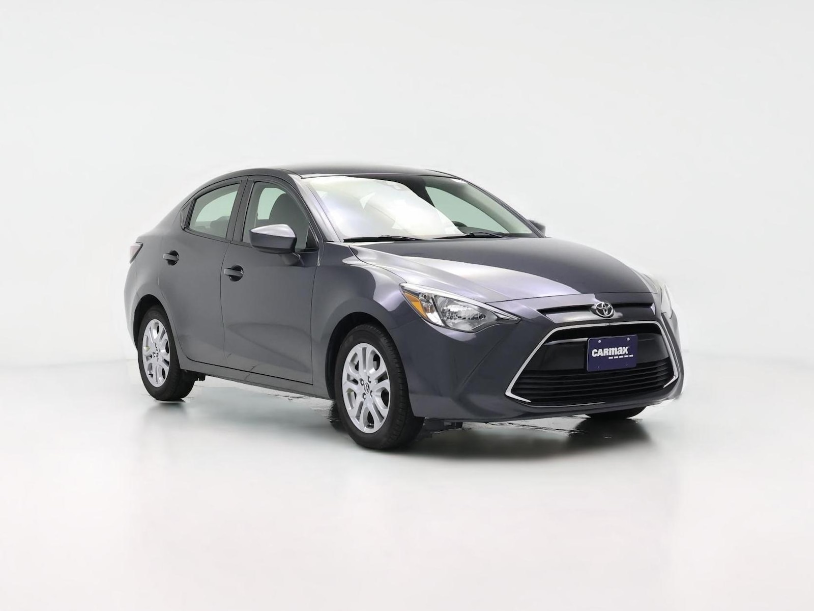 2017 Toyota Yaris iA