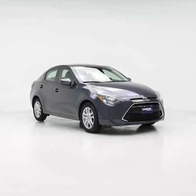 2017 Toyota Yaris iA