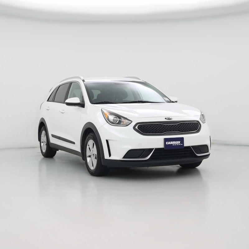 2019 Kia Niro LX