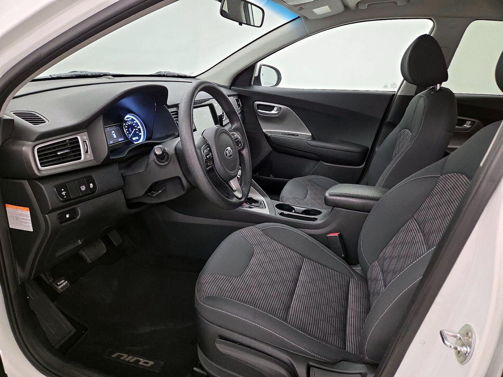 Side Airbags